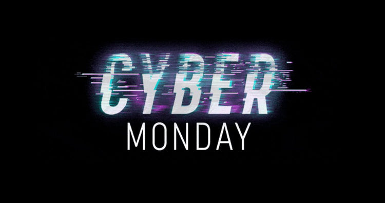 Cyber Monday | 20% Off Yard Card Starter Kits