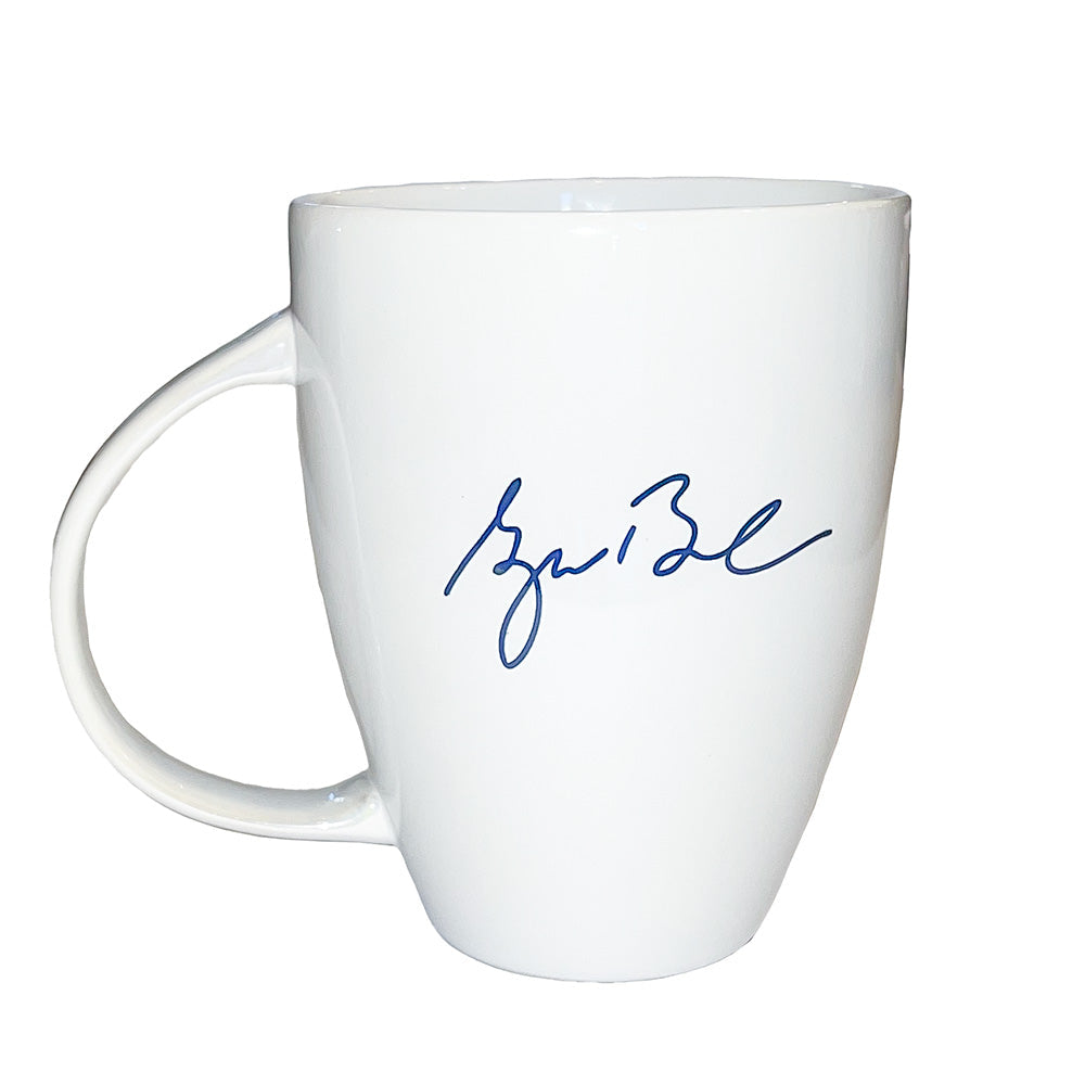 43rd Presidential Seal 18oz Mug