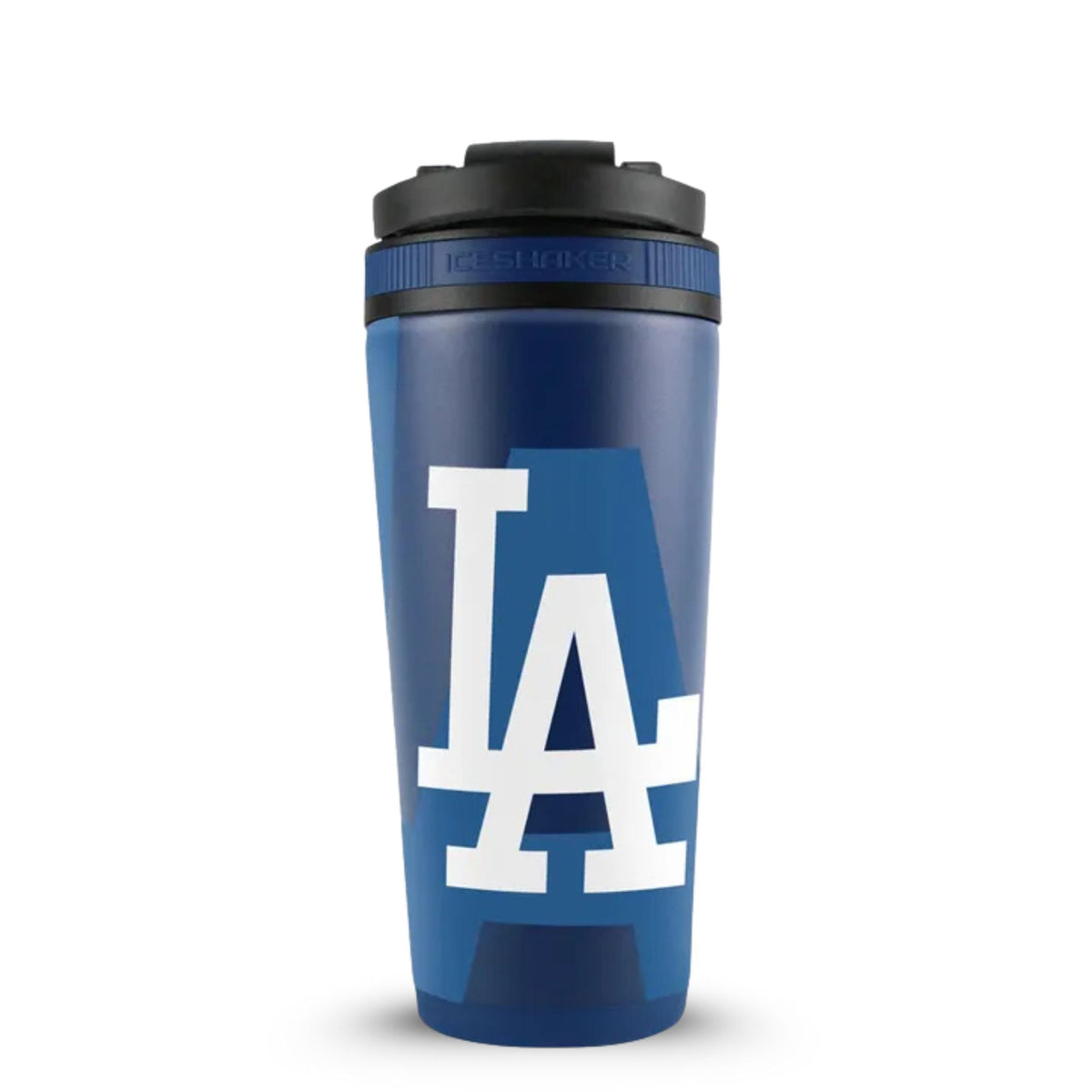 Officially Licensed Los Angeles Dodgers Classic 26oz Ice Shaker