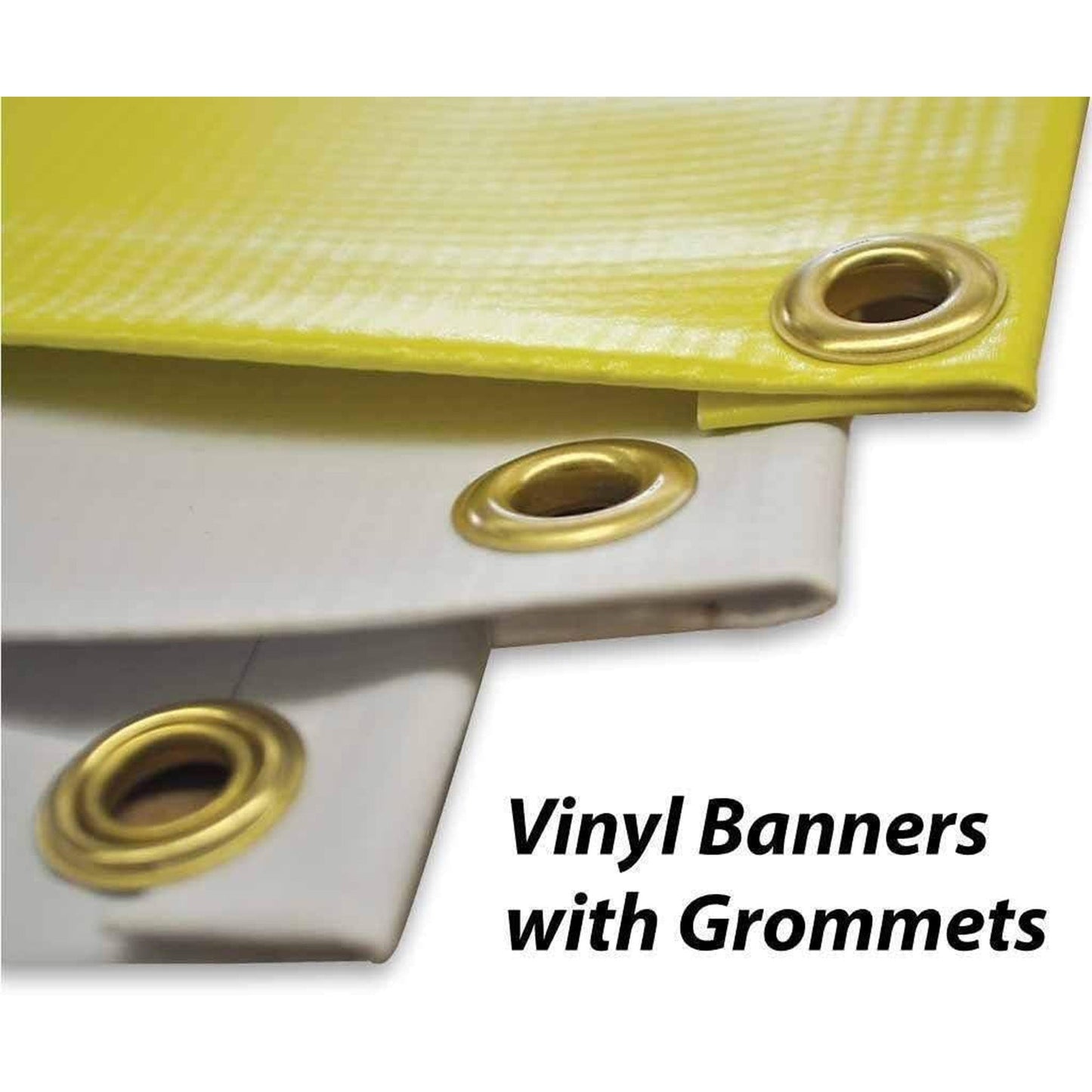 Custom Volunteer Appreciation Banner - 3x6 Feet