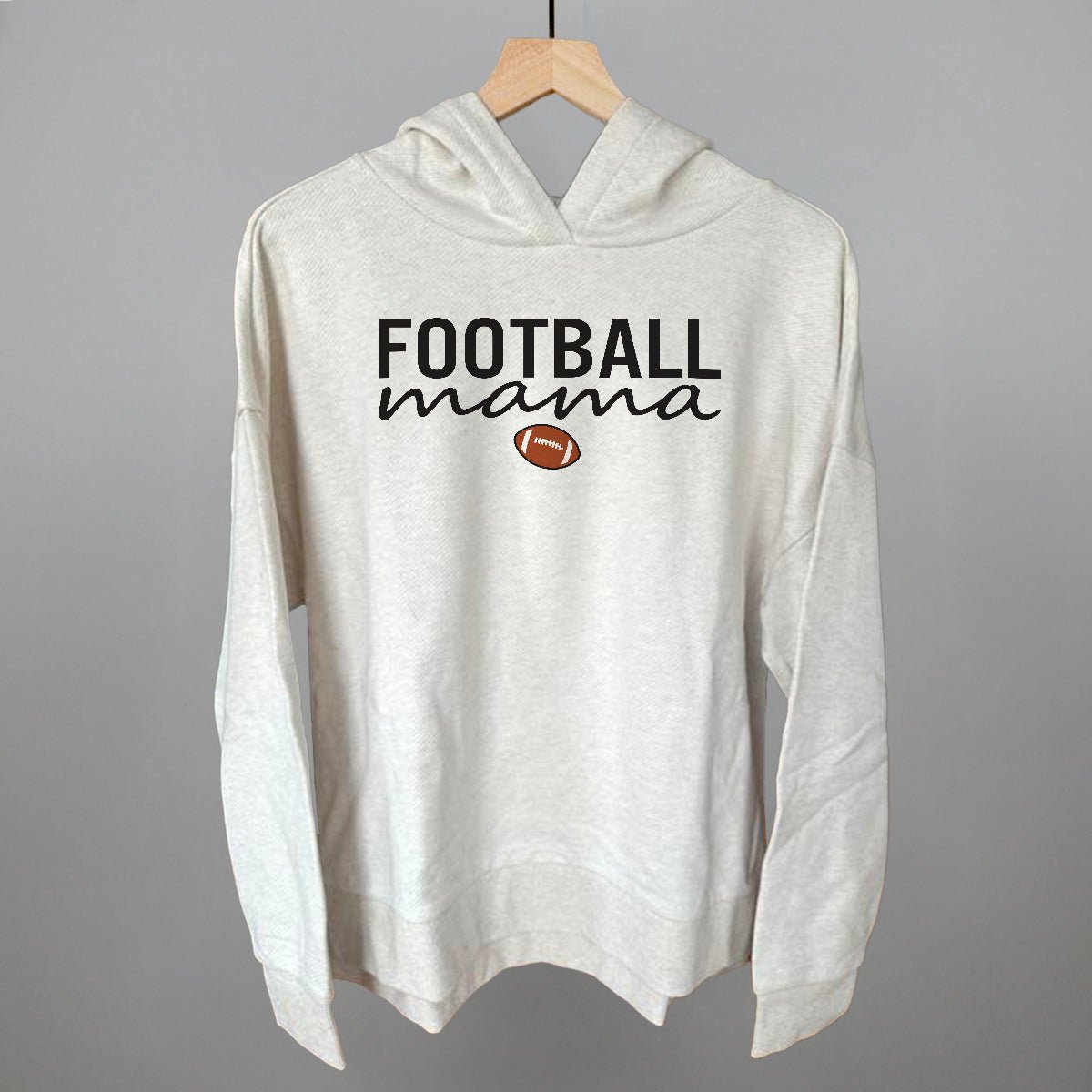 Football Mama Bold and Script