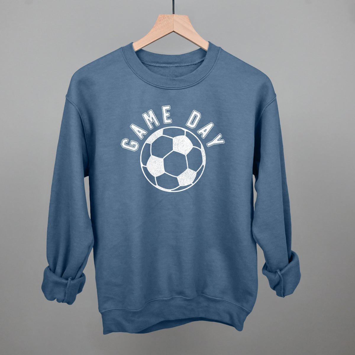 Game Day Soccer Ball T-shirt
