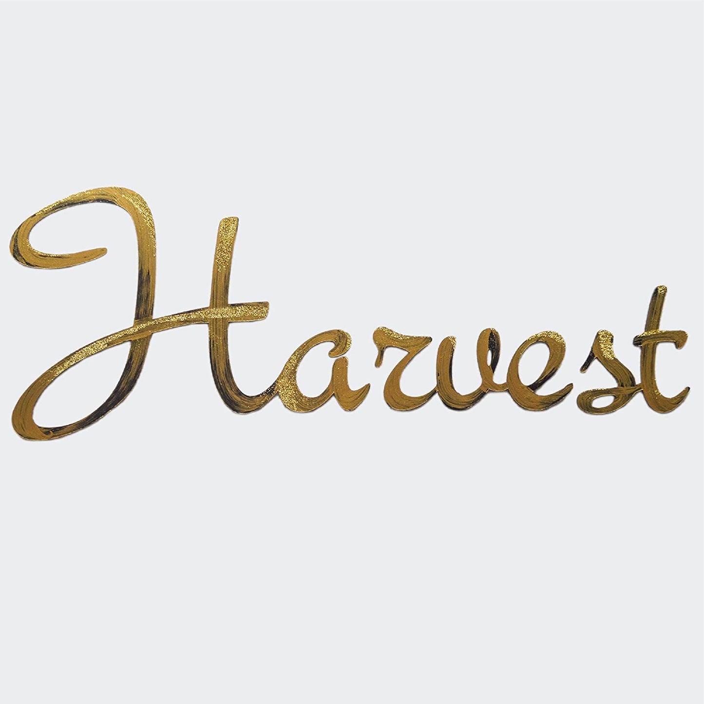 Harvest Wall Decor, 3D Handpainted Harvest Autumn Home Decor