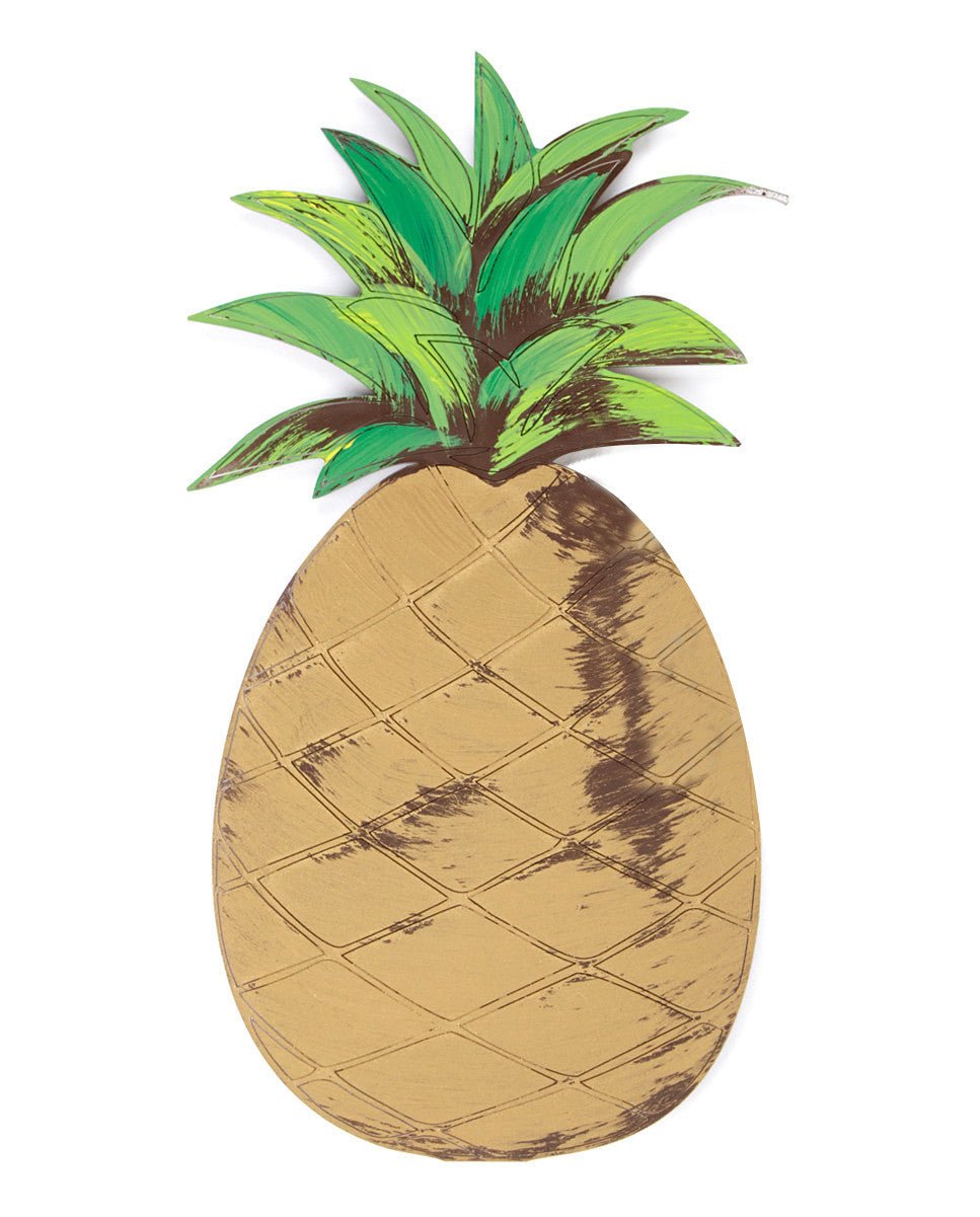 Pineapple Wall Art
