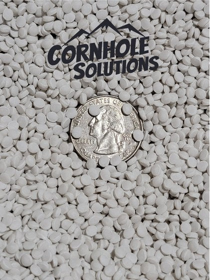 Distressed Stars & WTP Bags Rec Cornhole Bags – Set of 8