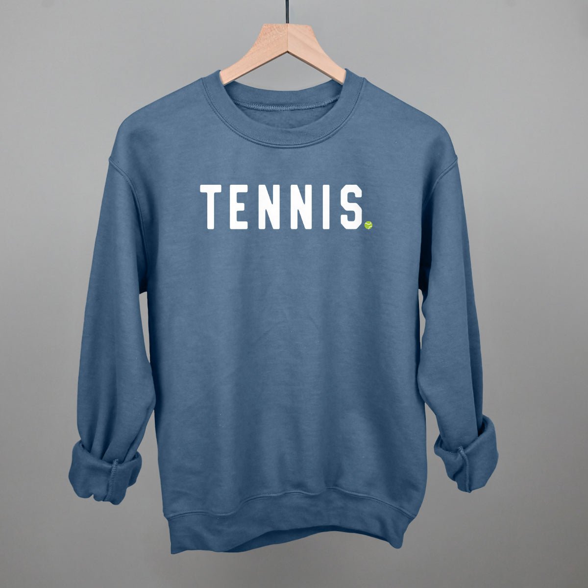 Tennis Period T-Shirt