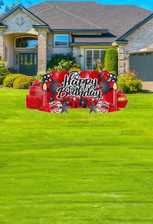 Celebrating Someone Special