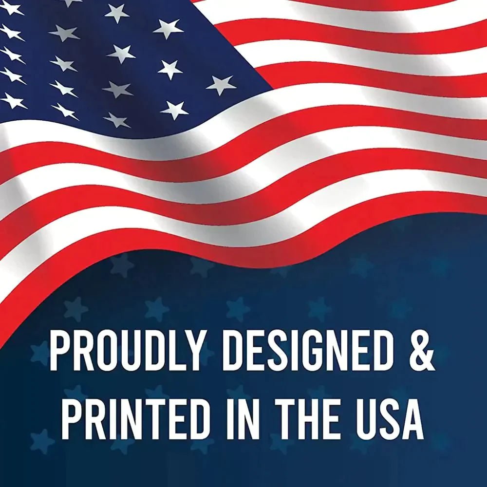 18" 'Luckiest Guy' Special Characters | Solid Color - 16 pc Set