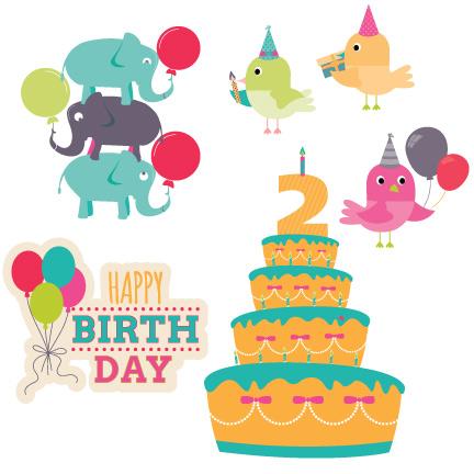 Birthday Package - Youth Milestones - Rental Business