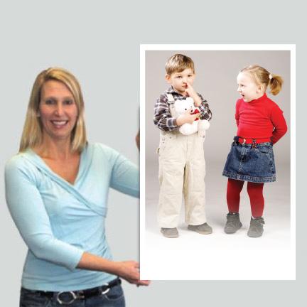 3' Tall Design Your Own Giant Anniversary Card