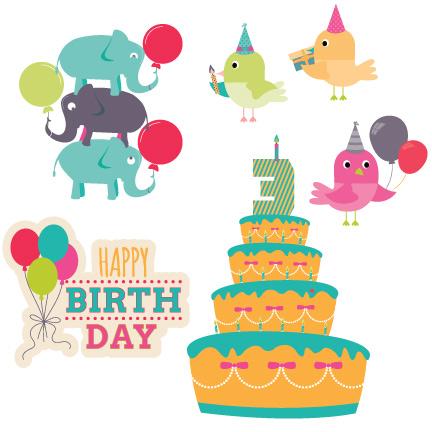 Birthday Package - Youth Milestones - Rental Business