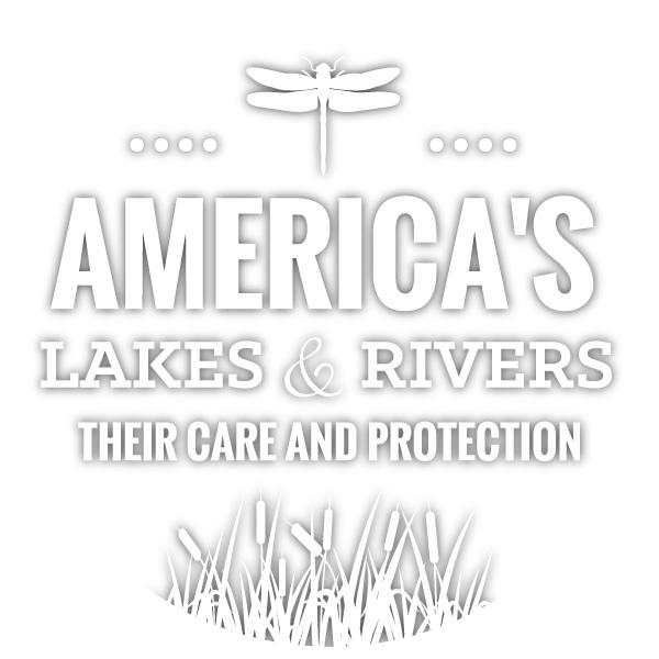 Virtual Reality Science At-home Tutor: America's Lakes & Rivers (5ES)