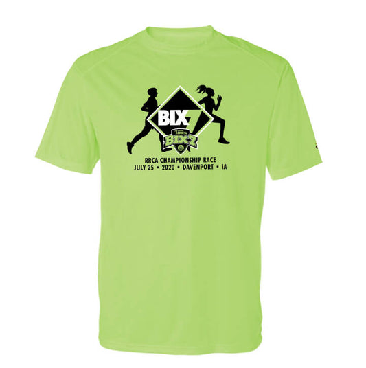 Bix 46th Anniversary Performance T-Shirt