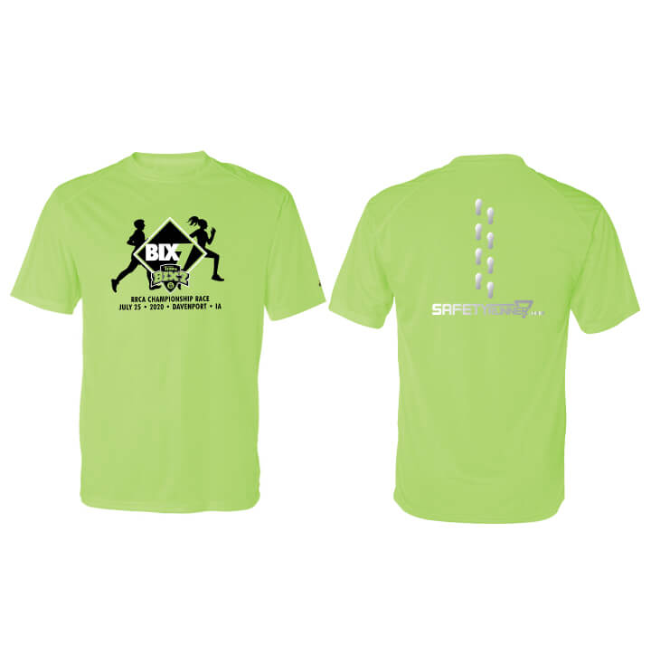 Bix 46th Anniversary Performance T-Shirt