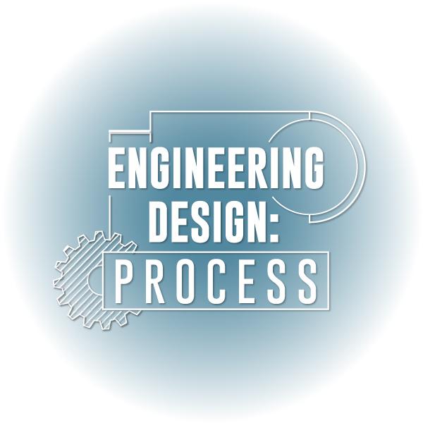 Virtual Reality Science At-home Tutor: Engineering Design: Process (5ED)