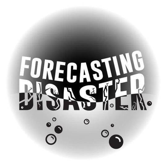 Virtual Reality Science At-home Tutor: Forecasting Disaster (6ES)