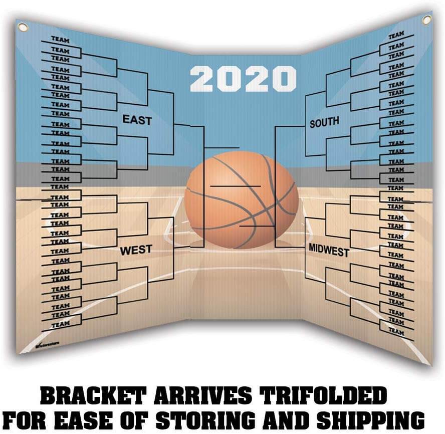 NCAA Brackets