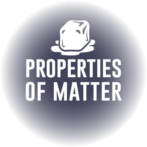 Virtual Reality Science At-home Tutor: Properties of Matter (5PS)