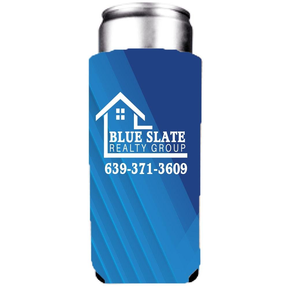 custom realtor can cooler