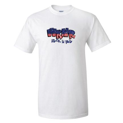 WKNR Keener13 T-Shirt