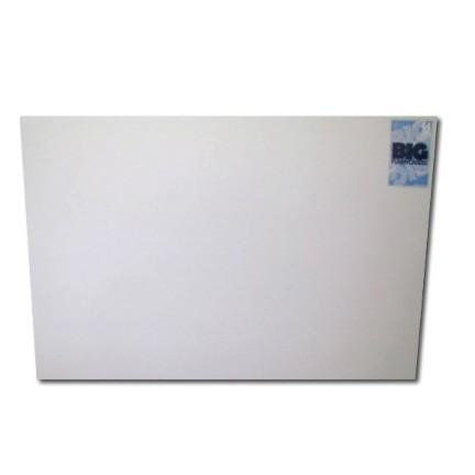 3' Tall Stock Design Giant Get Well Card (Stock Feeling Sour Cow), W/Envelope