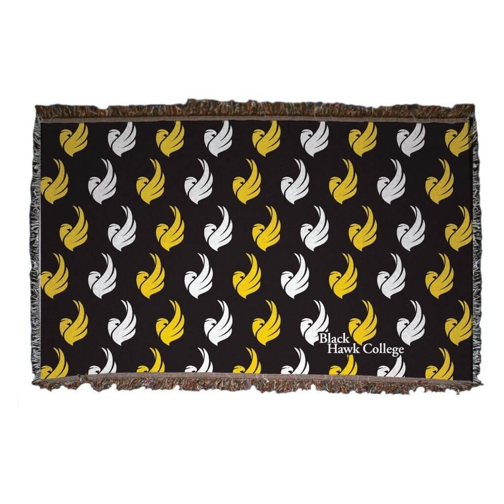 BHS Woven Blanket