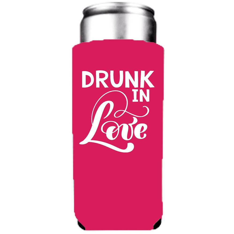 bachelorette koozie