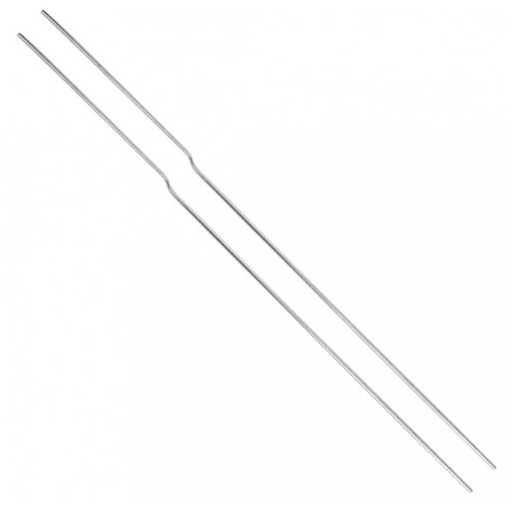 Christmas Tractor Yard Decoration 3 piece set with 12 EZ Stakes