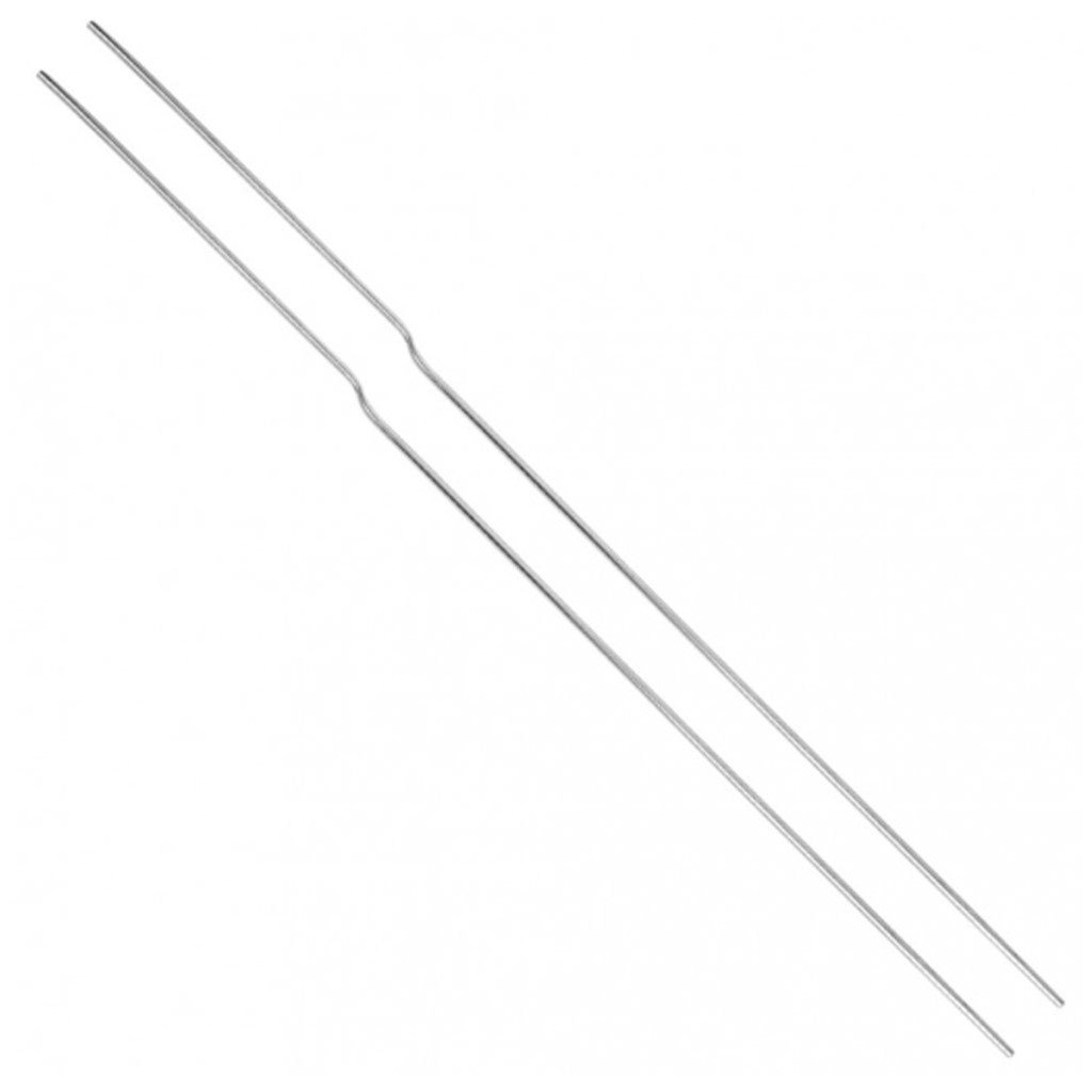 Trick or Treat Halloween Yard Sign Set of 2 with Stakes