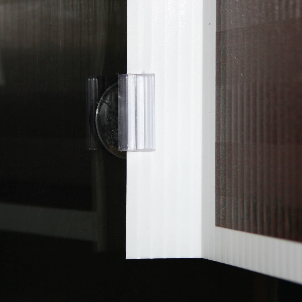 18"x18" Window Signs