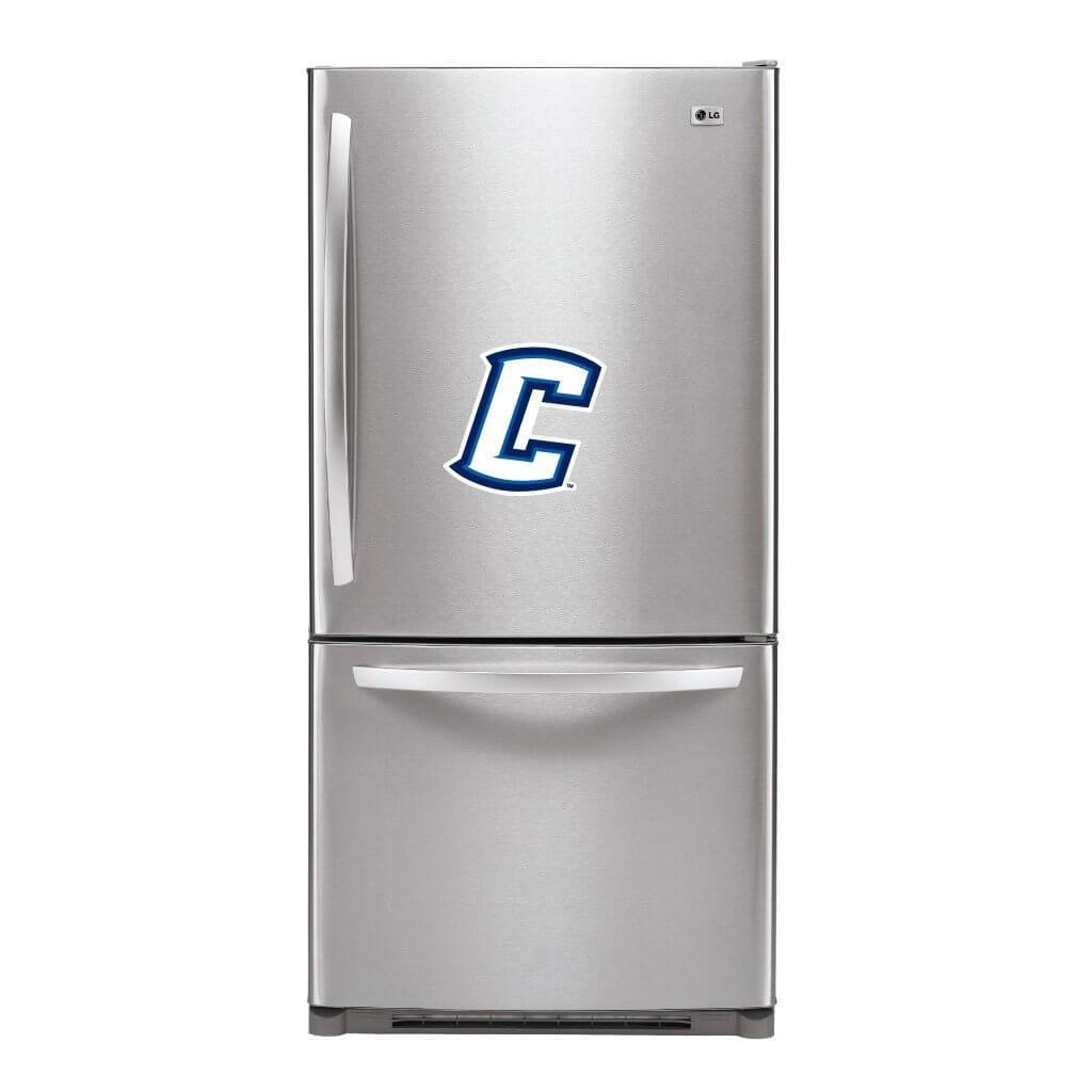 Creighton University “ "C" Shaped Magnet