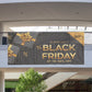 Custom Black Friday Banner