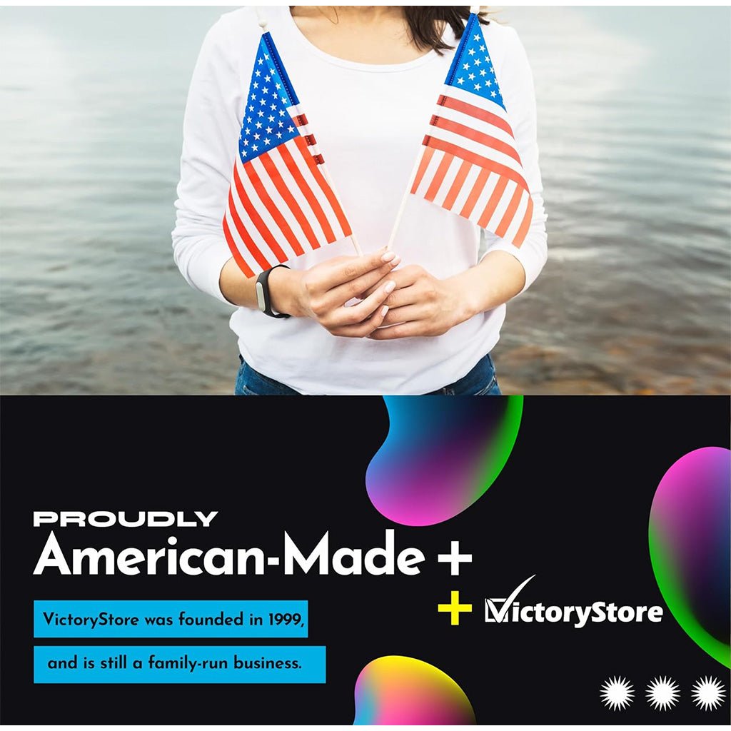 Custom Photo Happy Birthday Banner | 5 Ft