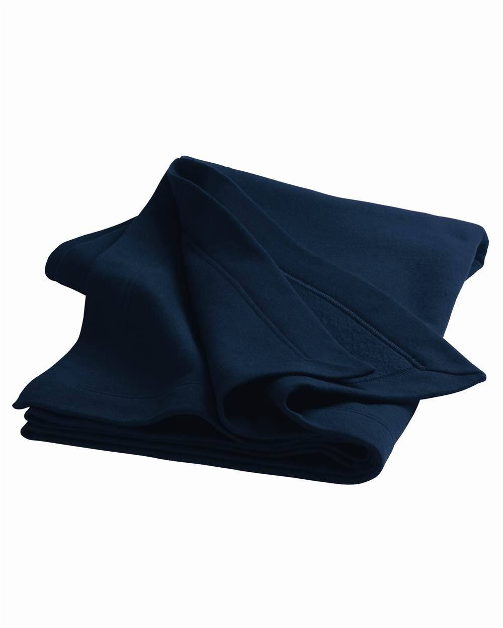 Custom Fleece Blanket