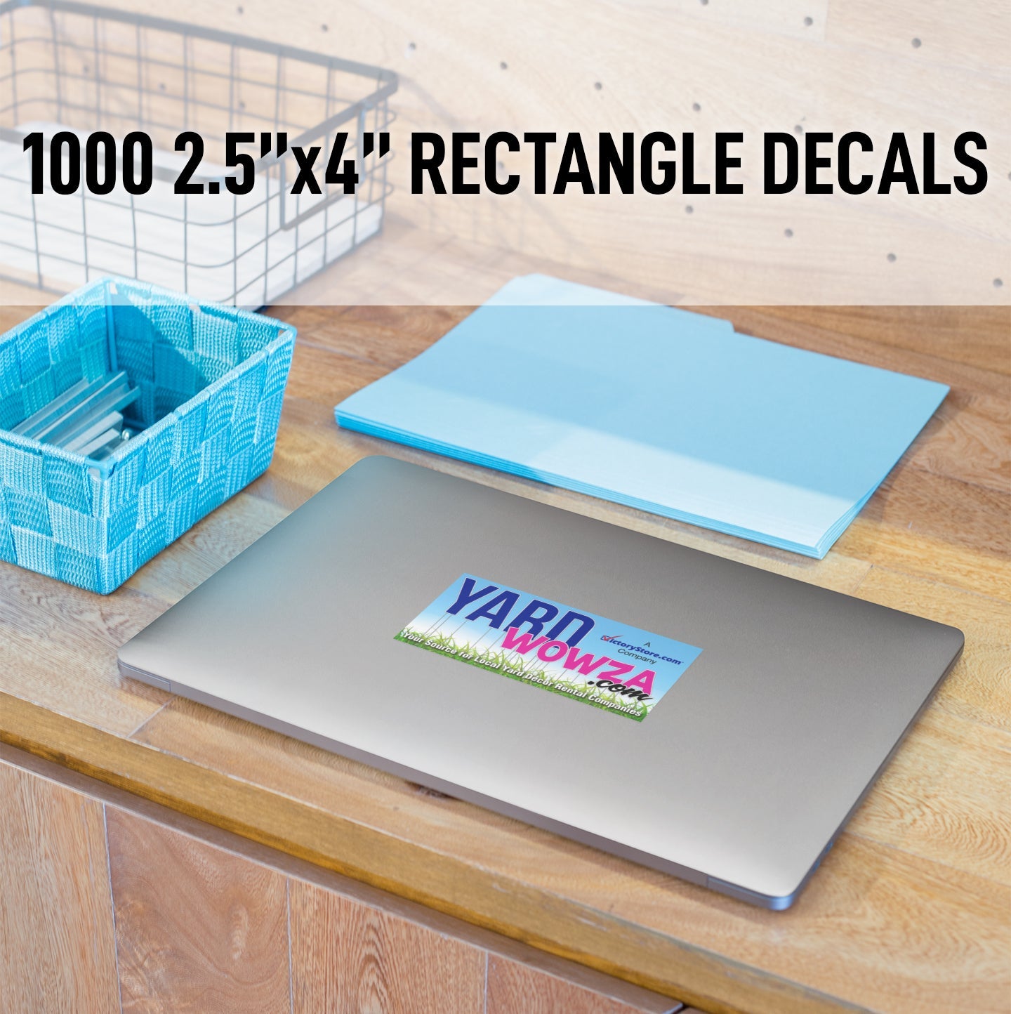 Deluxe Guerrilla Marketing Ad Bundle (20204-c)