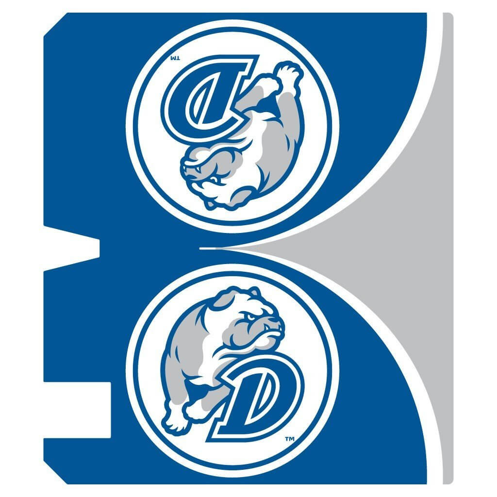 Drake Magnetic Mailbox Cover (Design 3)