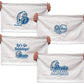 Drake University Rally Towel Set of 4 Designs