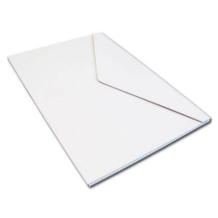 3' Stock Design Giant Anniversary Card 'Puppy Love' W/envelope