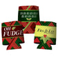 Funny Christmas Movie Quote Can Coolers Set of 6