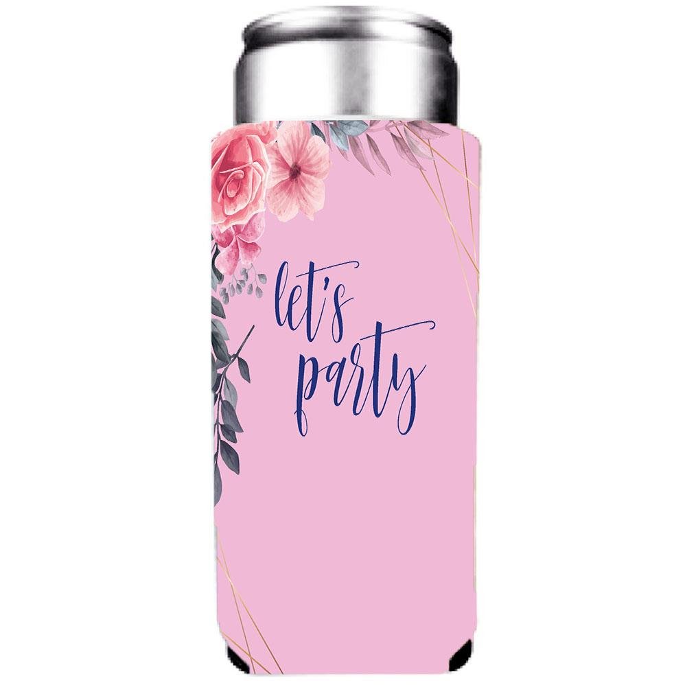 bachelorette koozie