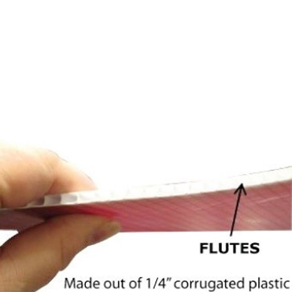 Holiday Bundle Pathway Decorations - Valentines Day, St Patricks Day - FREE SHIPPING