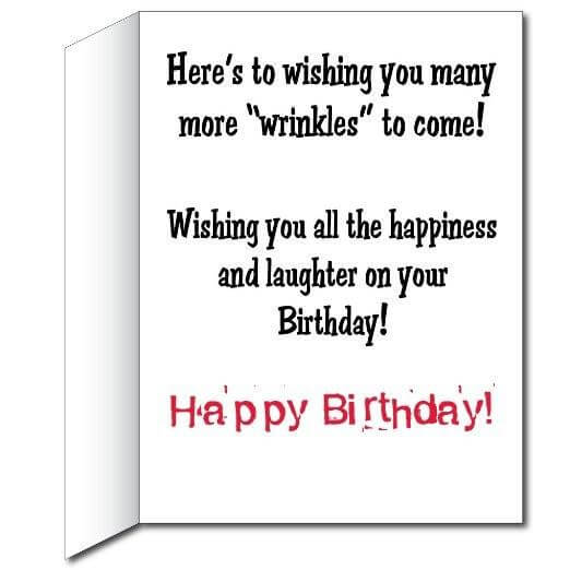 3' Stock Design Giant Birthday Card w/Envelope - Dog With Party Hat