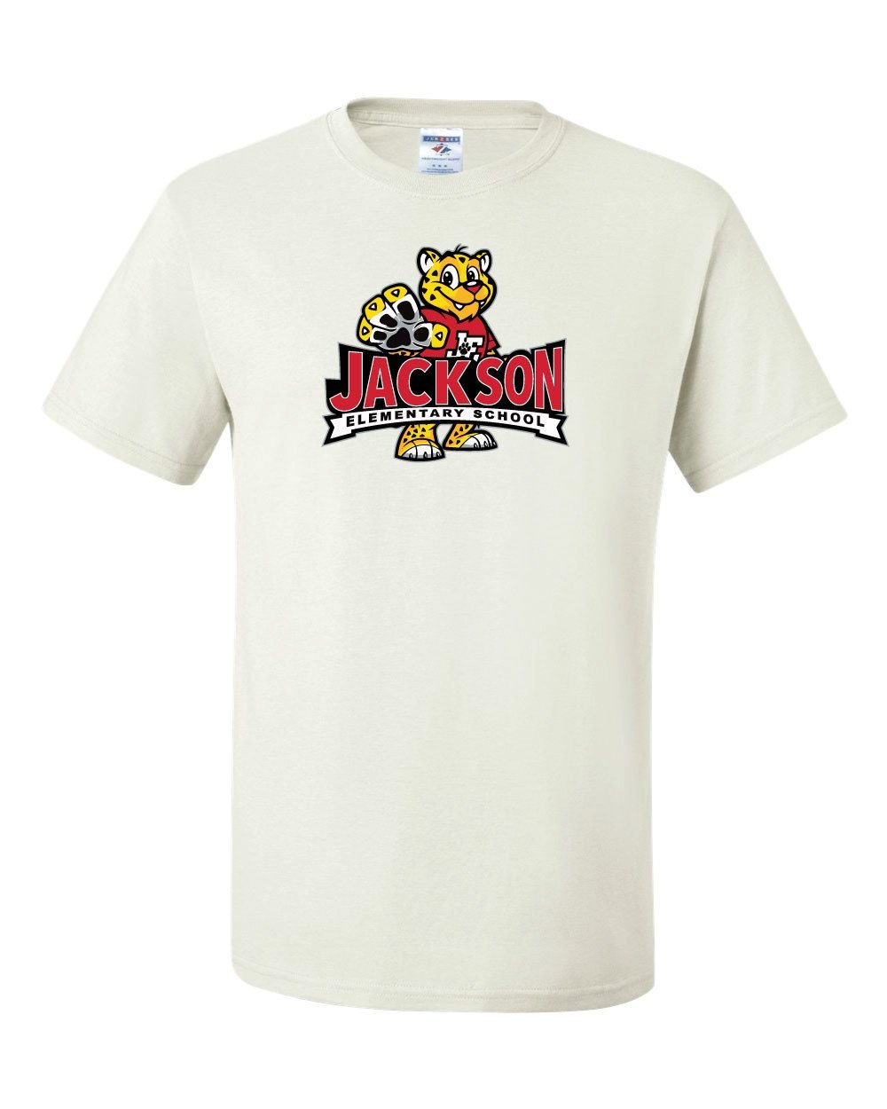Jackson Elementary T-Shirt