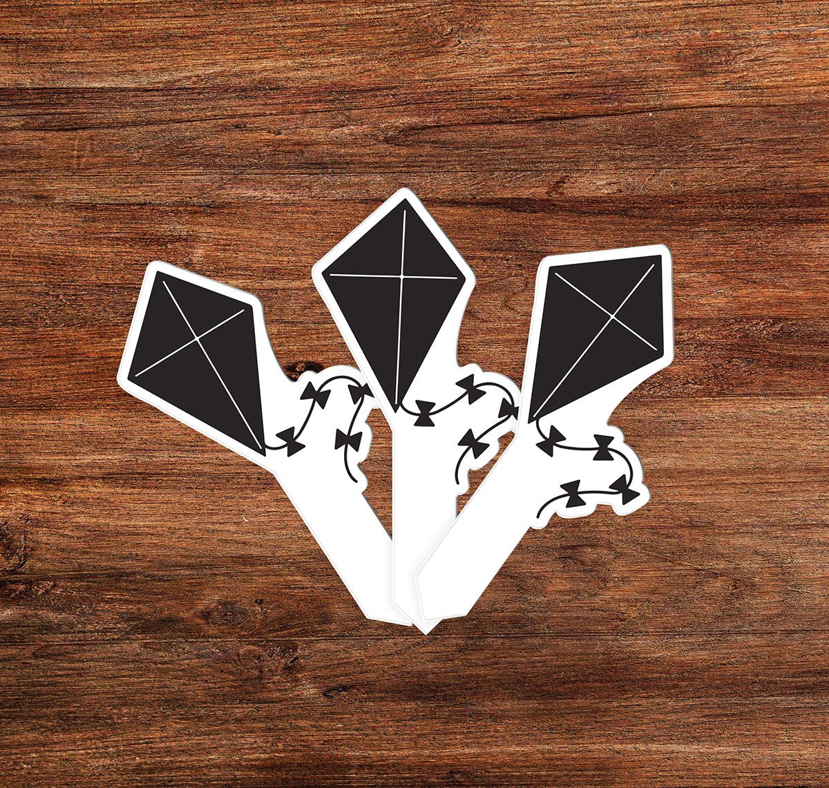 Kappa Alpha Theta Cupcake Toppers - Officially Licensed