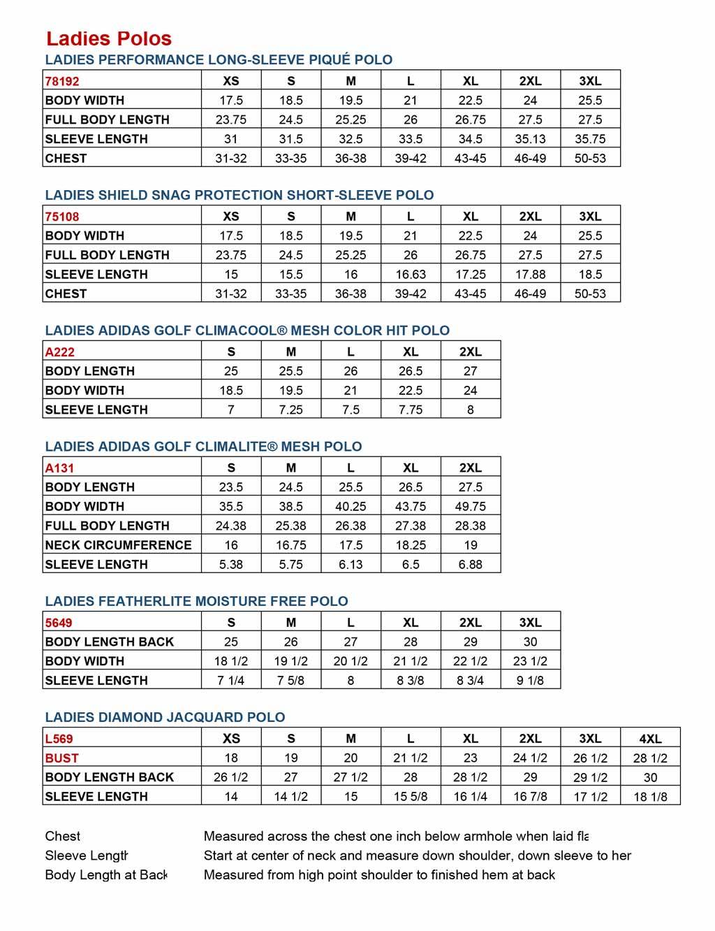 QCR Ladies' FeatherLite Moisture Free Polo Shirt