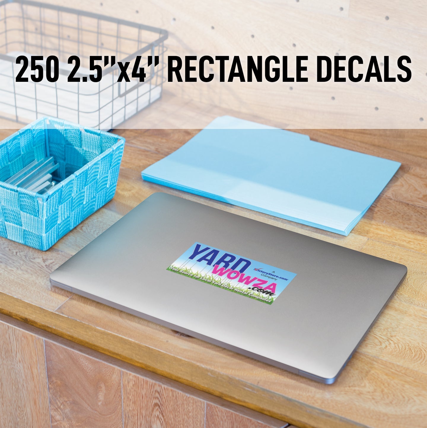 Large Guerrilla Marketing Ad Bundle (20204-b)