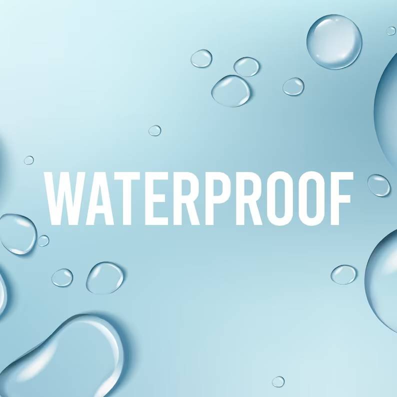 Magnetic Jumbo Patriotic Stars & Fireworks Accessories | 19pc Set