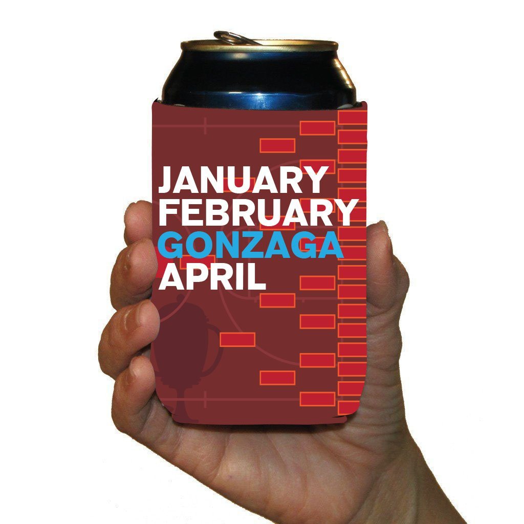 march madness can cooler