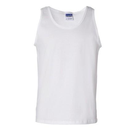Tri Delta Men's Tank Tops - Sunglasses Design