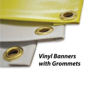 Happy Mother's Day 2'x6' Vinyl Banner